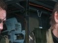 MGS V : le comparo en images