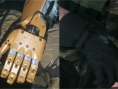 MGS V : le comparo en images
