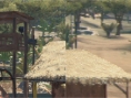 MGS V : le comparo en images