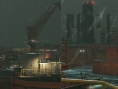 MGS V : le comparo en images