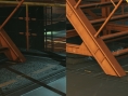 MGS V : le comparo en images