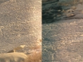MGS V : le comparo en images