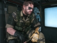 MGS V : le comparo en images