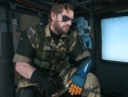 MGS V : le comparo en images