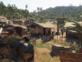 MGS V : le comparo en images