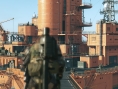 MGS V : le comparo en images