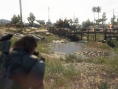 MGS V : le comparo en images