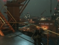 MGS V : le comparo en images
