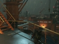 MGS V : le comparo en images