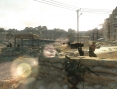 MGS V : le comparo en images