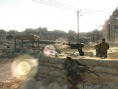 MGS V : le comparo en images