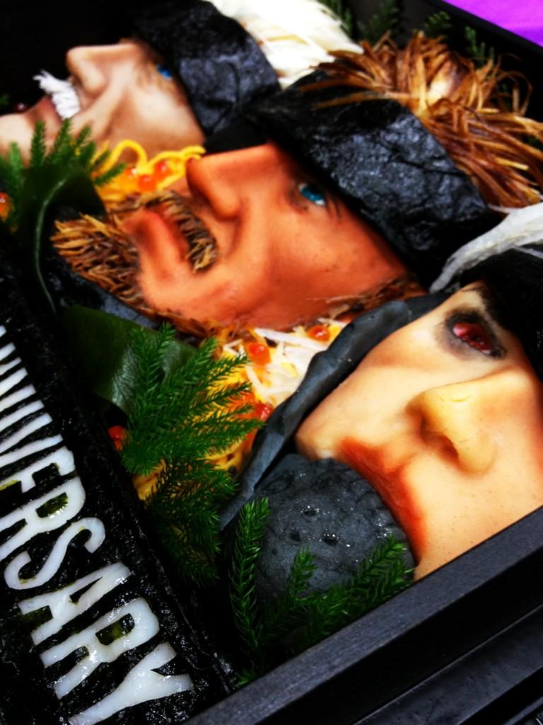 Kojima : un cadeau pour les 25 ans de Metal Gear