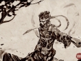 Metal Gear : un site officiel spécial Fanarts