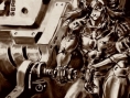 Metal Gear : un site officiel spécial Fanarts
