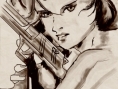 Metal Gear : un site officiel spécial Fanarts