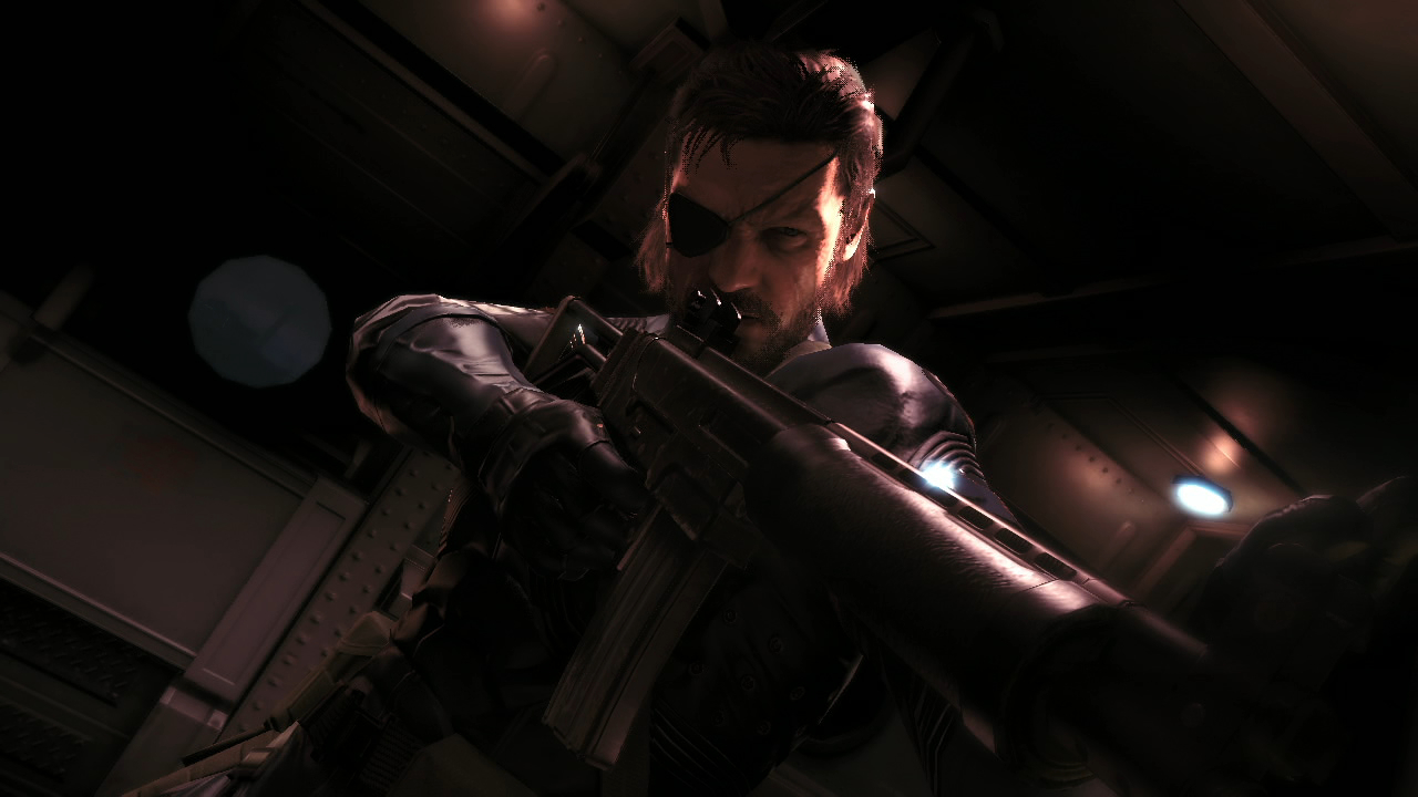 MGS 5 : David Hayter confirme son absence