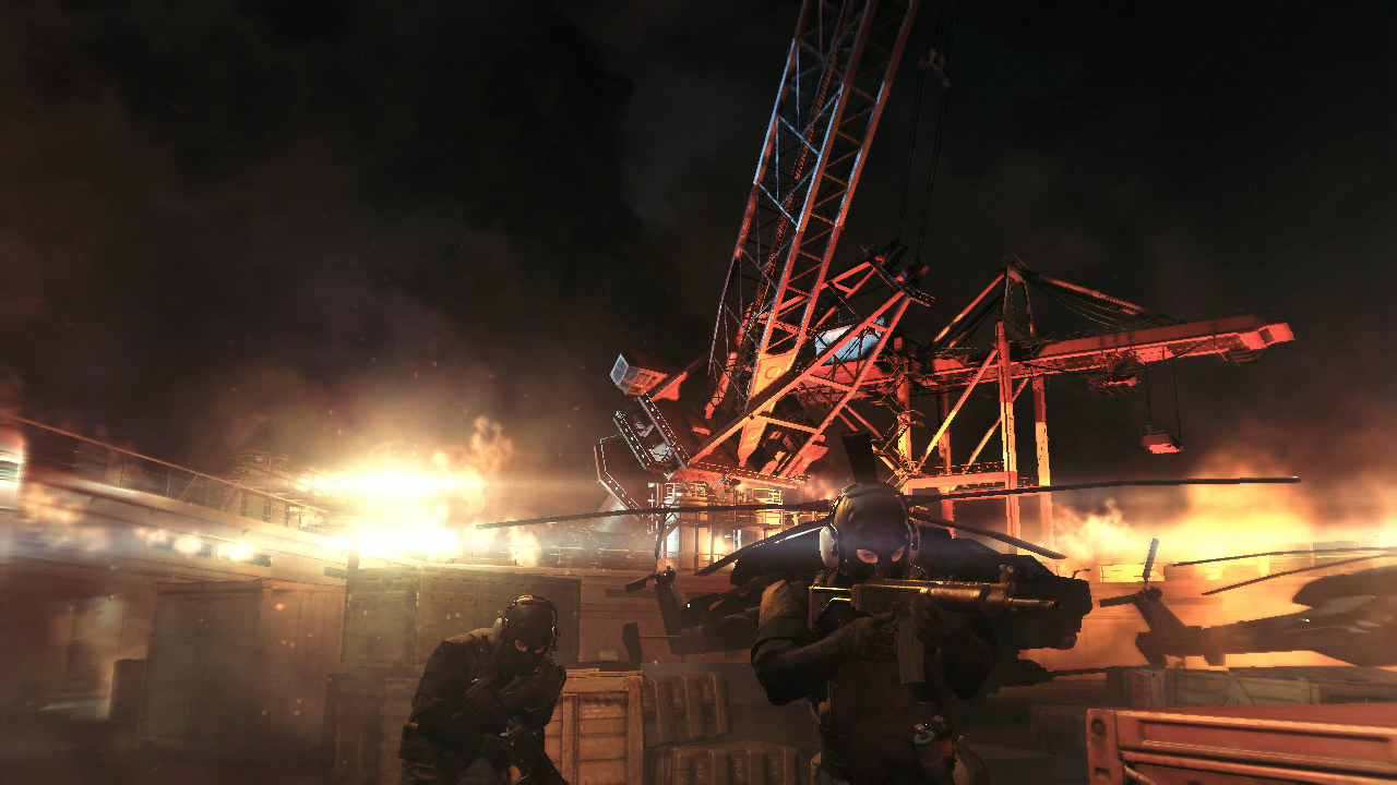 Metal Gear Solid V : l'espoir Next-Gen ?