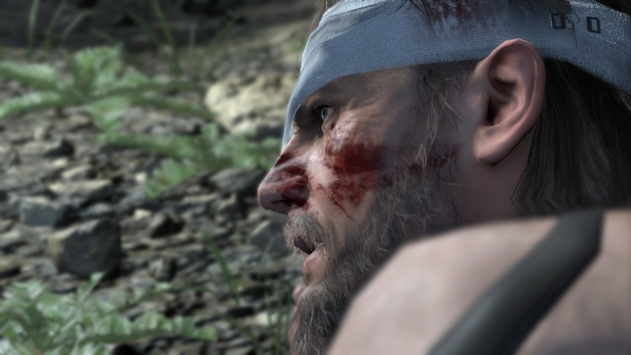 MGS 5 : David Hayter confirme son absence