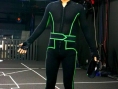 Kojima se lance dans la motion-capture
