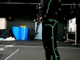 Kojima se lance dans la motion-capture