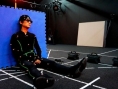 Kojima se lance dans la motion-capture