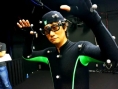 Kojima se lance dans la motion-capture
