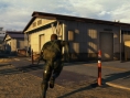 MGS V : une longue présentation sur Xbox One