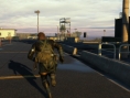 MGS V : une longue présentation sur Xbox One