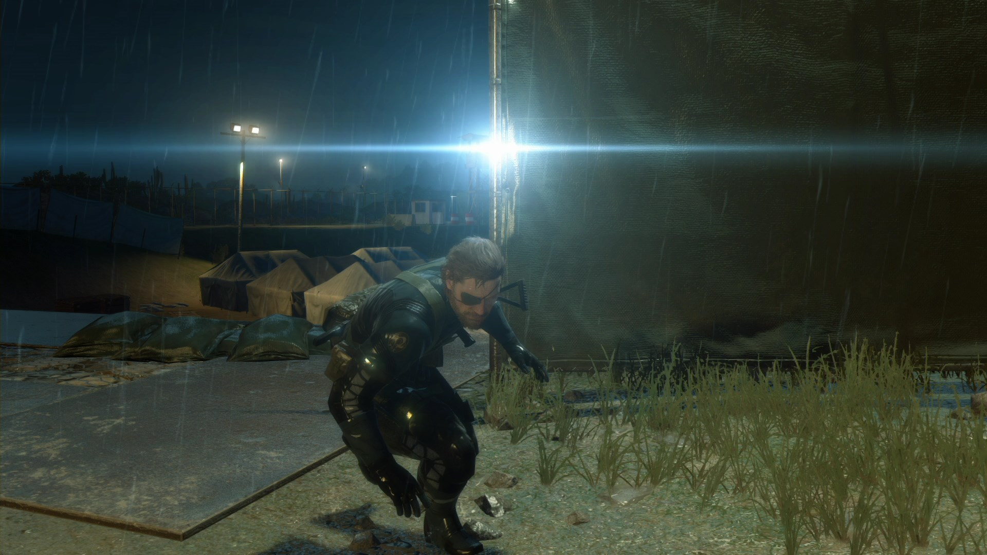Officiel : Ground Zeroes et Phantom Pain sont bien deux jeux différents (+ prix et date)