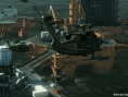 Rappel : live MGS V The Phantom Pain à midi