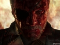 Rappel : live MGS V The Phantom Pain à midi