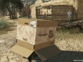 Rappel : live MGS V The Phantom Pain à midi