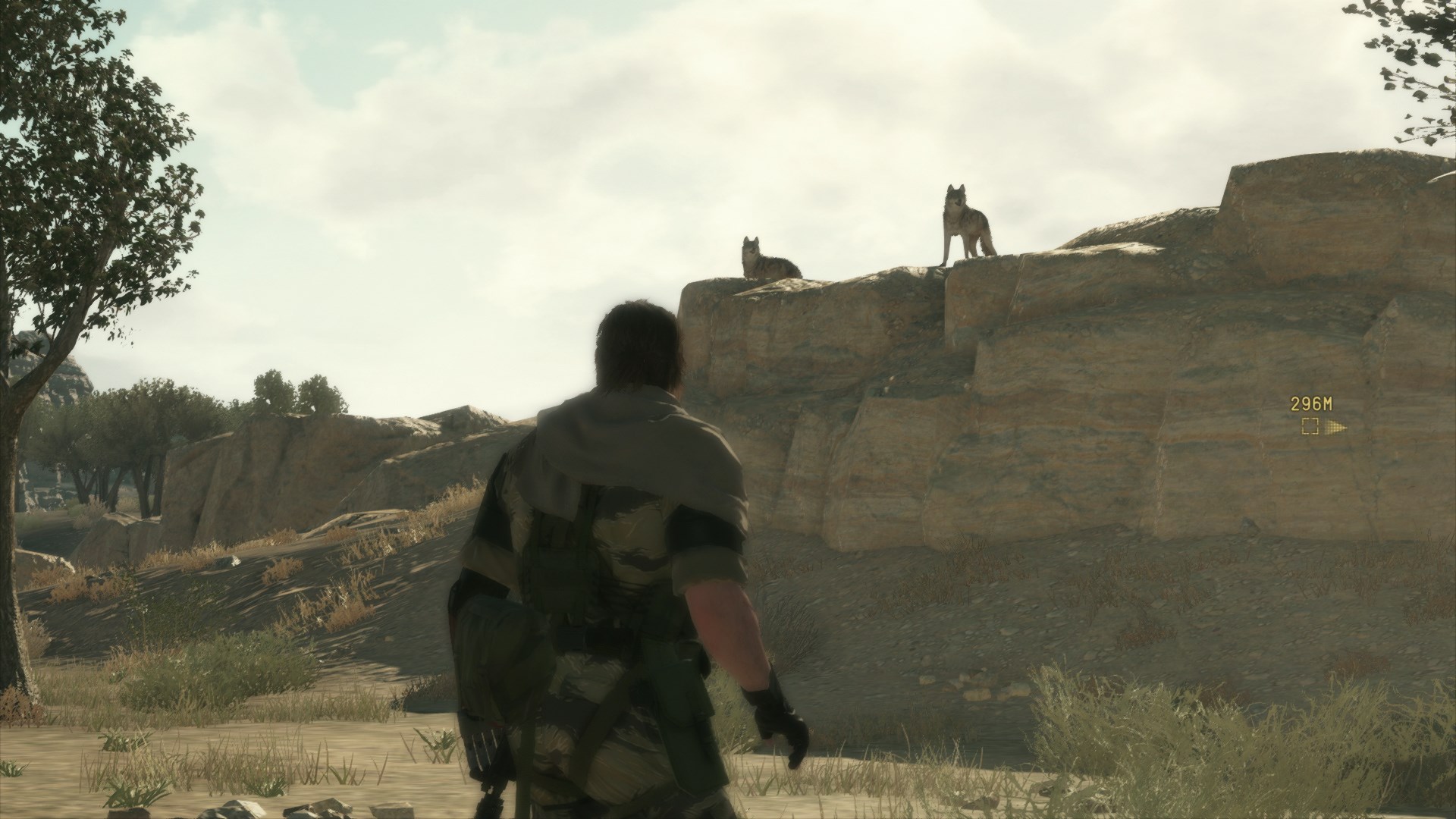 MGS The Phantom Pain : bientôt une date