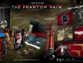MGSV The Phantom Pain : collector et édition Day 1