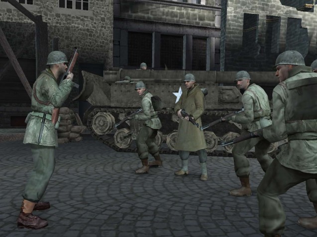 Call of Duty plus tôt que prévu
