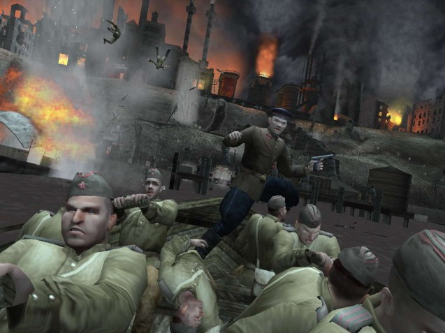 Call of Duty plus tôt que prévu