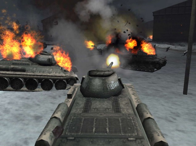 Call of Duty plus tôt que prévu
