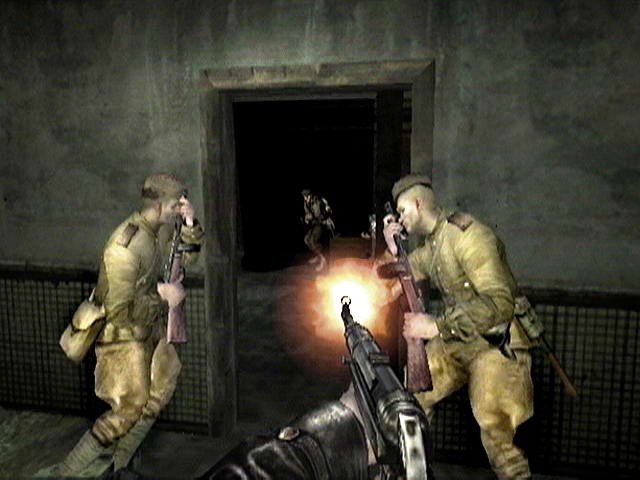 Call of Duty plus tôt que prévu
