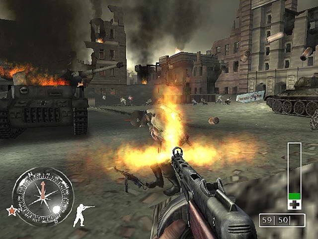 Call of Duty plus tôt que prévu