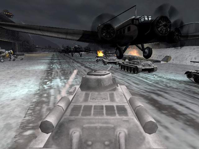 Vidéo Call of Duty