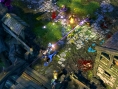 Sacred 3 : une date, et du gameplay