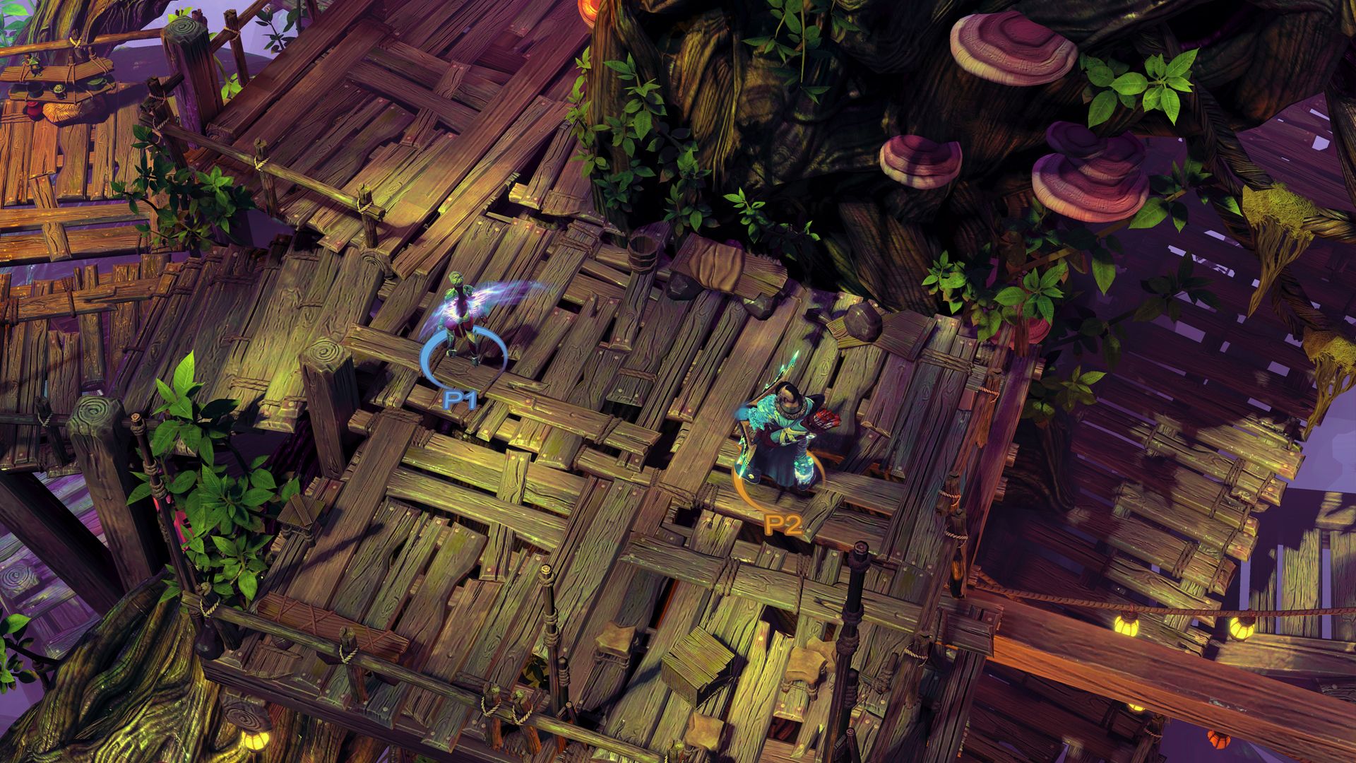Sacred 3 : du gameplay avant la sortie