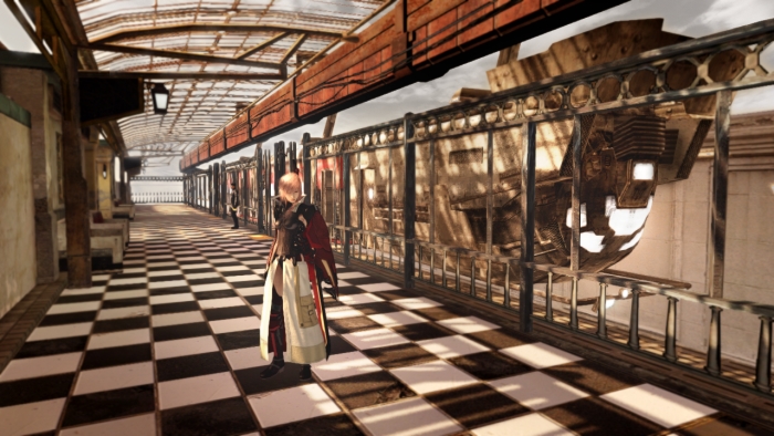 Lightning Returns FFXIII : images et trailer