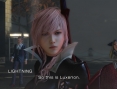 Video Lightning Returns : Final Fantasy XIII