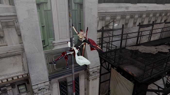 Lightning Returns FFXIII : images et trailer