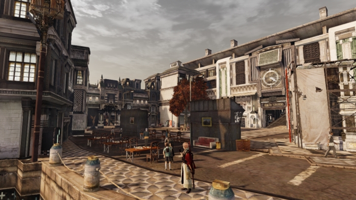Lightning Returns FFXIII : images et trailer