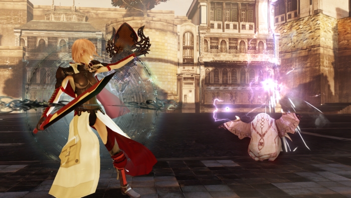 Lightning Returns FFXIII : images et trailer