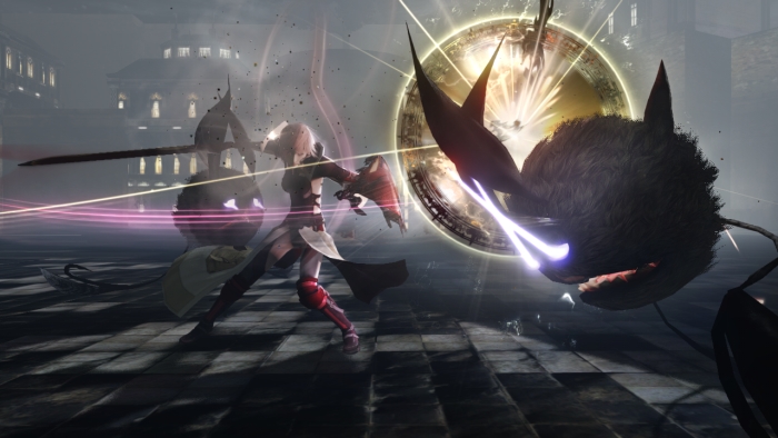 Video Lightning Returns : Final Fantasy XIII