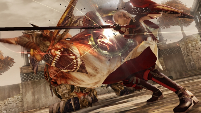 Lightning Returns FFXIII : images et trailer