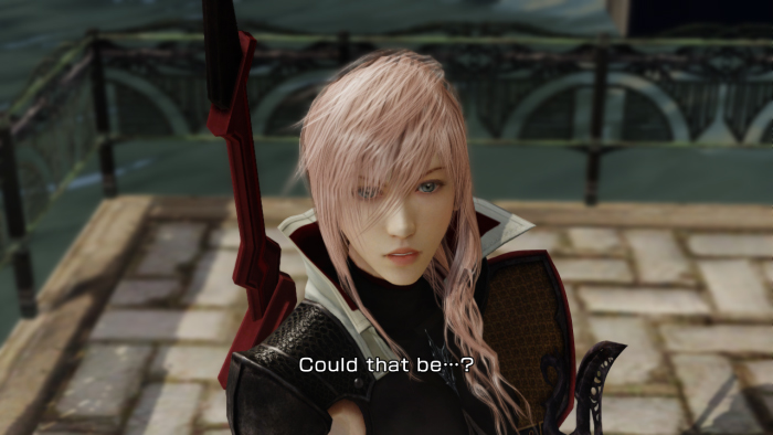 Lightning Returns FFXIII : images et trailer